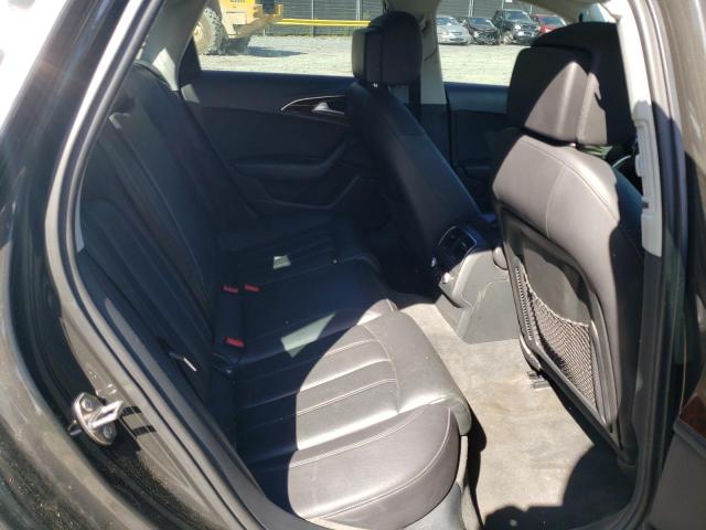 WAUHGAFC8CN080903 - 2012 AUDI A6 PRESTIGE  ფოტო 6