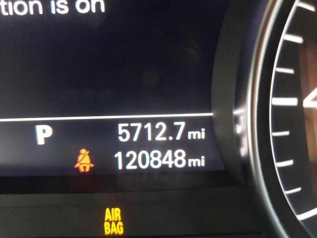 WAUHGAFC8CN080903 - 2012 AUDI A6 PRESTIGE  ფოტო 8