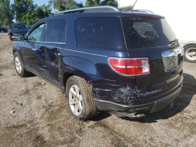 5GZER23728J174950 - 2008 SATURN OUTLOOK XR  ფოტო 3