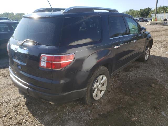 5GZER23728J174950 - 2008 SATURN OUTLOOK XR  ფოტო 4