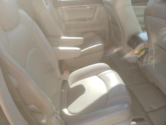 5GZER23728J174950 - 2008 SATURN OUTLOOK XR  ფოტო 6