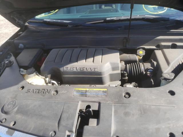 5GZER23728J174950 - 2008 SATURN OUTLOOK XR  ფოტო 7