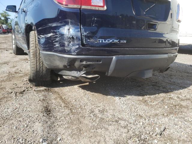 5GZER23728J174950 - 2008 SATURN OUTLOOK XR  ფოტო 9