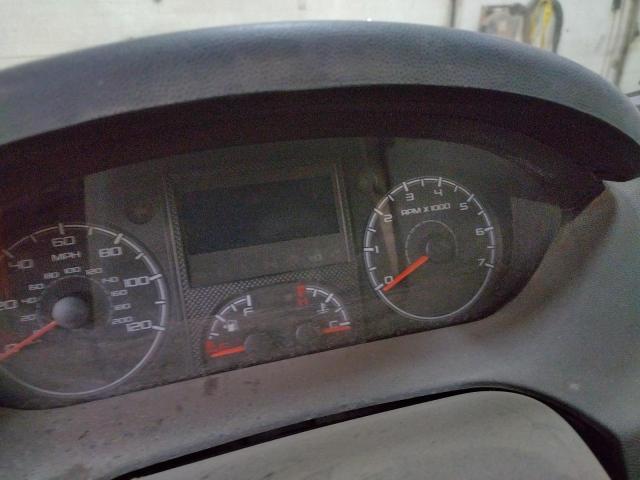 3C6URVHG1JE129595 - 2018 RAM PROMASTER 绿色 照片 8