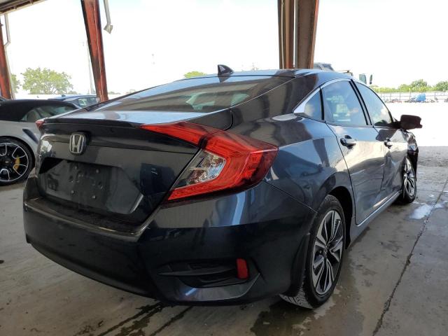 19XFC1F75GE016319 - 2016 HONDA CIVIC EXL Boz foto 4