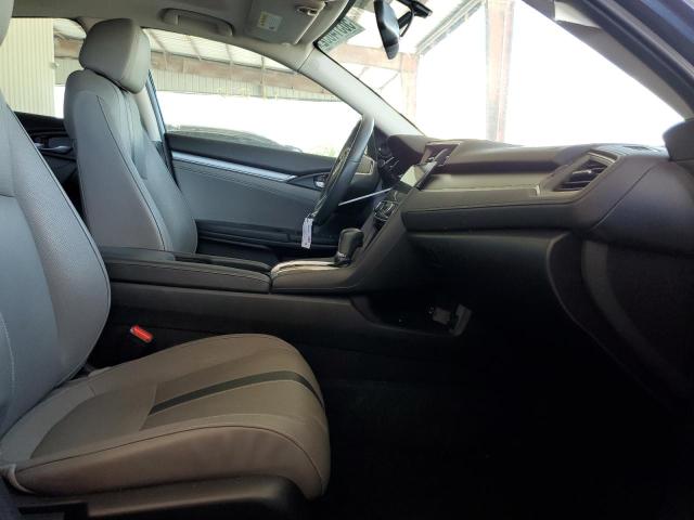 19XFC1F75GE016319 - 2016 HONDA CIVIC EXL Boz foto 5