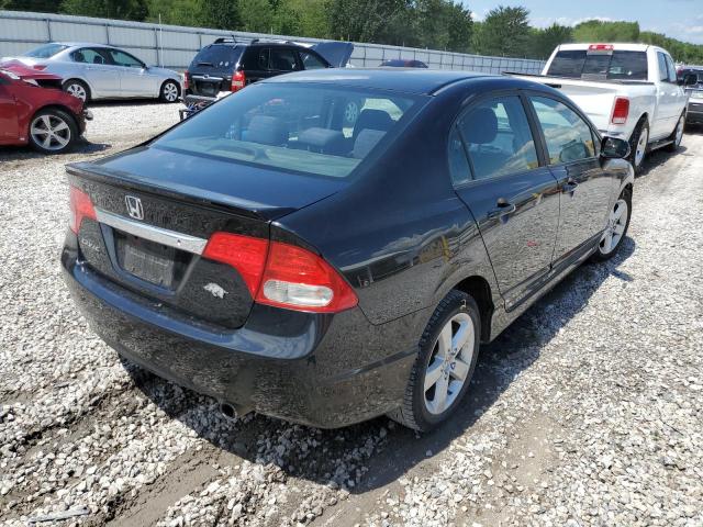 19XFA1F60AE008584 - 2010 HONDA CIVIC LX-S  foto 4