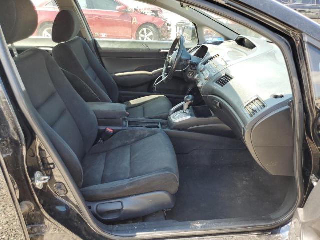 19XFA1F60AE008584 - 2010 HONDA CIVIC LX-S  foto 5