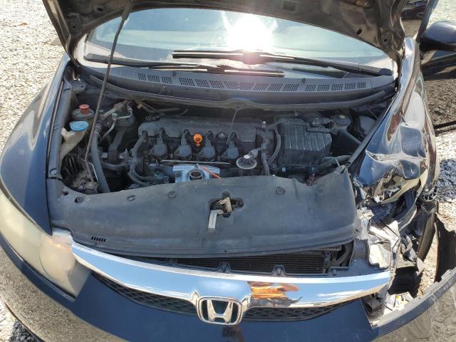 19XFA1F60AE008584 - 2010 HONDA CIVIC LX-S  foto 7