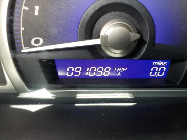 19XFA1F60AE008584 - 2010 HONDA CIVIC LX-S  foto 8