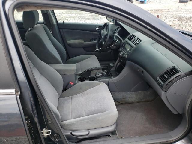 1HGCM56334A017411 - 2004 HONDA ACCORD LX  photo 5