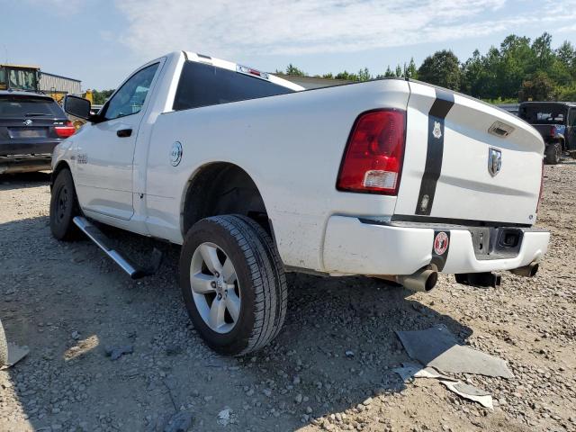 3C6JR6AT0EG115214 - 2014 RAM 1500 WHITE photo 3