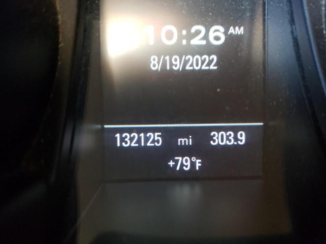 WAUVGAFH2AN022197 - 2010 AUDI S5 PRESTIG RED photo 8