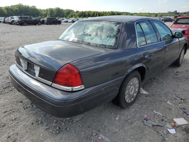 2FAFP73W34X101545 - 2004 FORD CROWN VICTORIA  photo 4