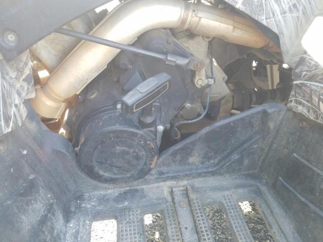 4UF06ATV06T231024 - 2006 ARCTIC CAT ATV 500 BEIGE photo 7