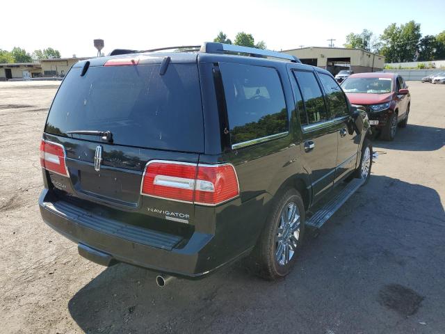 5LMJJ2J57AEJ05915 - 2010 LINCOLN NAVIGATOR BLACK photo 4