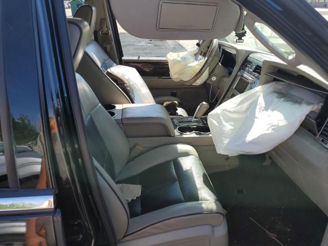 5LMJJ2J57AEJ05915 - 2010 LINCOLN NAVIGATOR BLACK photo 5