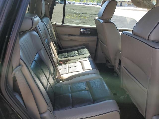 5LMJJ2J57AEJ05915 - 2010 LINCOLN NAVIGATOR BLACK photo 6