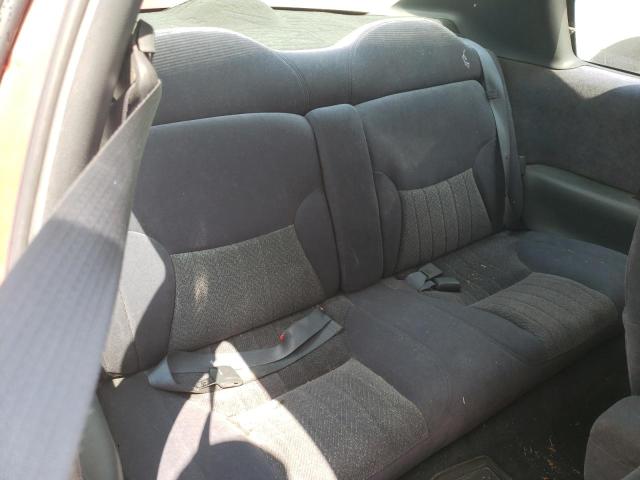 2G1WW12M5V9239936 - 1997 CHEVROLET MONTE CARL წითელი ფოტო 6