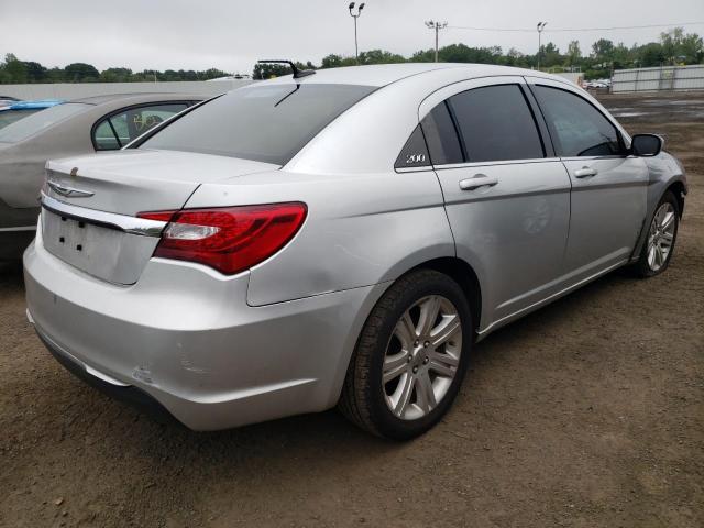 1C3CCBBG0CN283148 - 2012 CHRYSLER 200 TOURING  photo 4