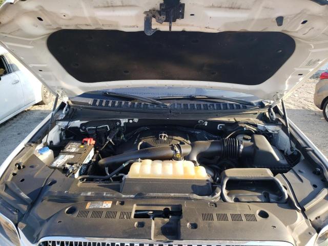 5LMJJ2LT1KEL10367 - 2019 LINCOLN NAVIGATOR 白色 照片 7