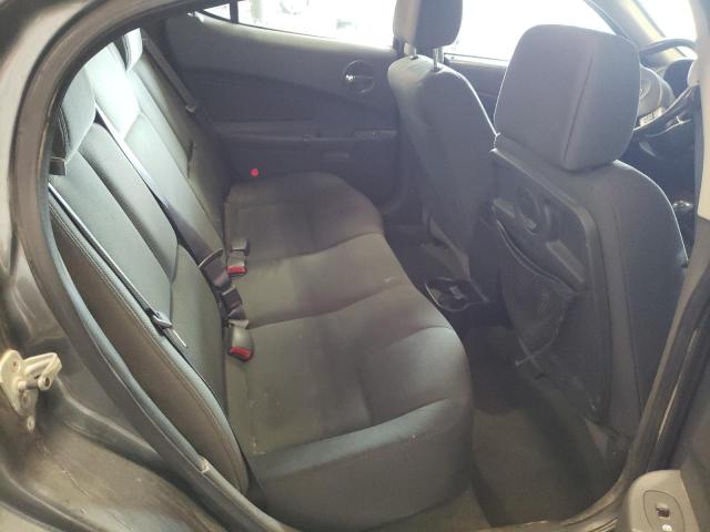 2G2WS522951164119 - 2005 PONTIAC GRAND PRIX GRAY photo 6