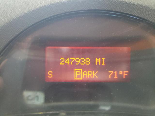 2G2WS522951164119 - 2005 PONTIAC GRAND PRIX GRAY photo 8