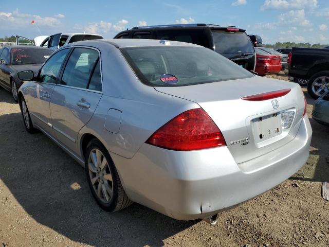 1HGCM66856A022324 - 2006 HONDA ACCORD EX  photo 3