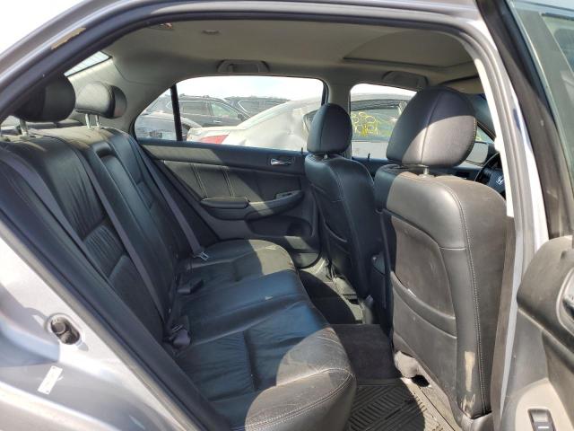 1HGCM66856A022324 - 2006 HONDA ACCORD EX  photo 6