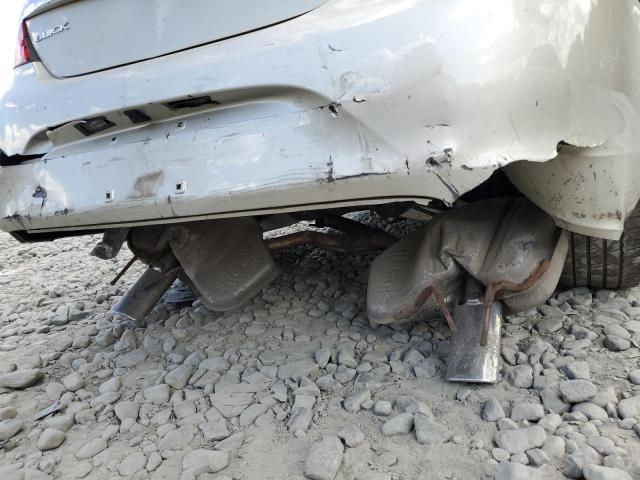 2G4GK5EX8F9143879 - 2015 BUICK REGAL TAN photo 9