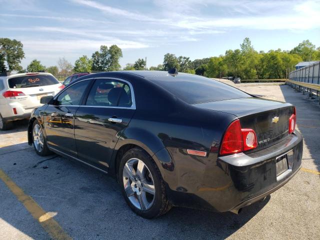 1G1ZC5E00CF323799 - 2012 CHEVROLET MALIBU 1LT  photo 3