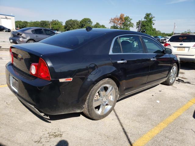 1G1ZC5E00CF323799 - 2012 CHEVROLET MALIBU 1LT  photo 4