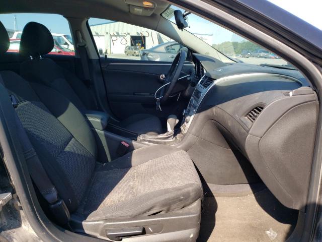 1G1ZC5E00CF323799 - 2012 CHEVROLET MALIBU 1LT  photo 5