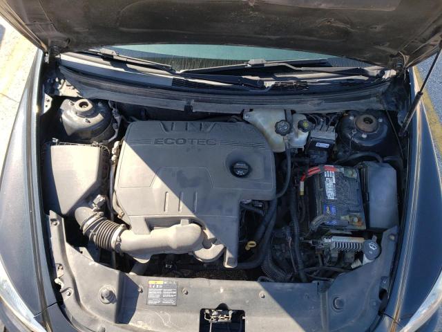 1G1ZC5E00CF323799 - 2012 CHEVROLET MALIBU 1LT  photo 7