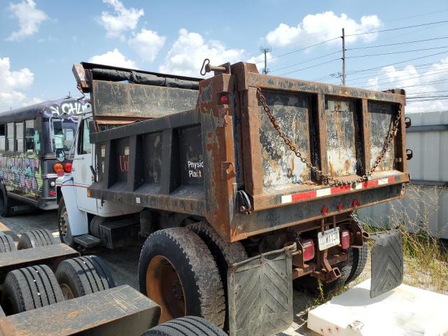 1HSLRTVN1GHA51070 - 1986 INTERNATIONAL S-SERIES 1 白色 照片 3