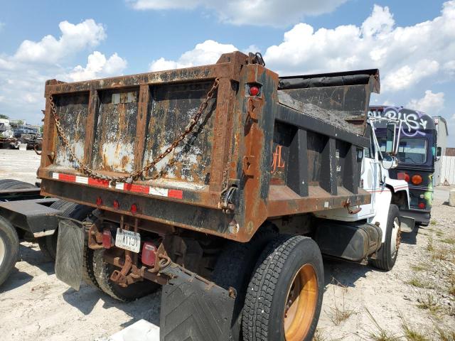 1HSLRTVN1GHA51070 - 1986 INTERNATIONAL S-SERIES 1 白色 照片 4