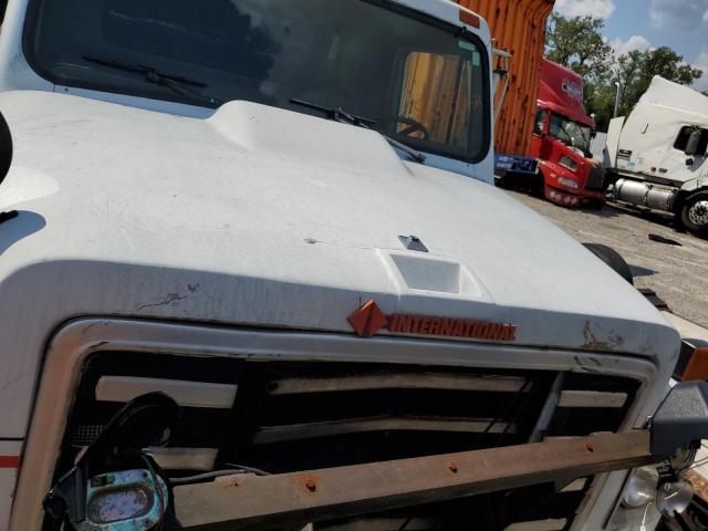 1HSLRTVN1GHA51070 - 1986 INTERNATIONAL S-SERIES 1 白色 照片 7