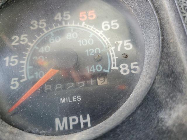 1HSLRTVN1GHA51070 - 1986 INTERNATIONAL S-SERIES 1 白色 照片 8