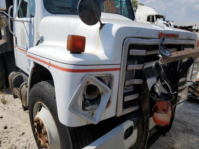 1HSLRTVN1GHA51070 - 1986 INTERNATIONAL S-SERIES 1 白色 照片 9