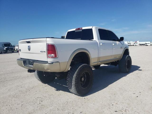 3C6UR5GL9GG101717 - 2016 RAM 2500 LONGH WHITE photo 4