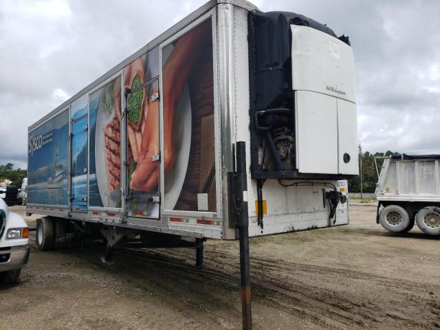 1UYVS234XCM318801 - 2012 UTILITY VS2RA 白色 照片 1