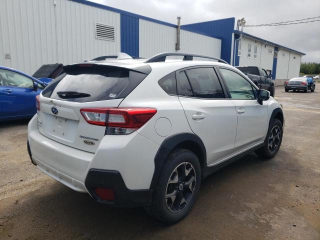 JF2GTABC4JG341320 - 2018 SUBARU CROSSTREK PREMIUM  zdjęcie 4