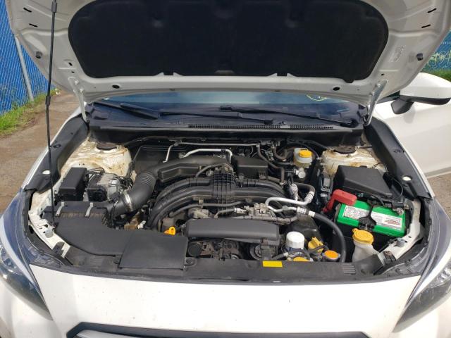 JF2GTABC4JG341320 - 2018 SUBARU CROSSTREK PREMIUM  zdjęcie 7