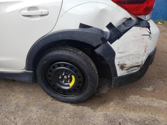 JF2GTABC4JG341320 - 2018 SUBARU CROSSTREK PREMIUM  zdjęcie 9