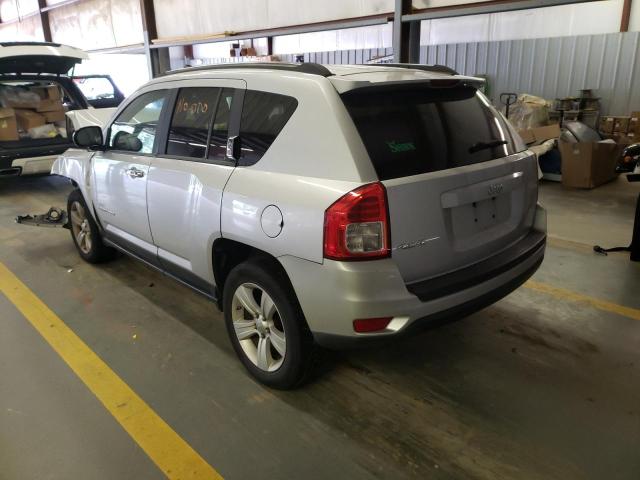 1C4NJDBB9CD553347 - 2012 JEEP COMPASS SPORT  photo 3