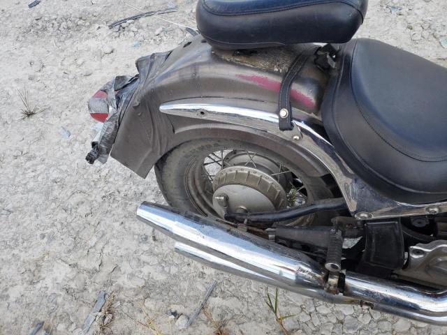 JS1VS54A132100157 - 2003 SUZUKI VL800 GRAY photo 9