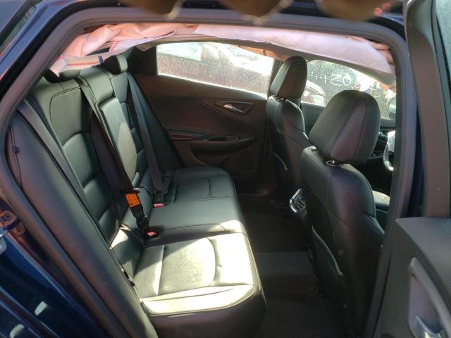 1G1ZJ5SU3HF178486 - 2017 CHEVROLET MALIBU HYB BLUE photo 6