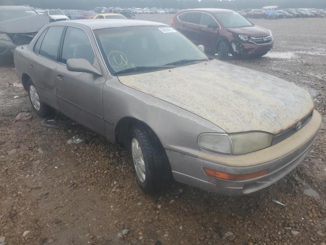 JT2SK12E2P0140135 - 1993 TOYOTA CAMRY LE  photo 1