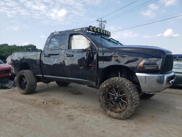 3C6TR5DT9HG705785 - 2017 RAM 2500 SLT 黑色 照片 9