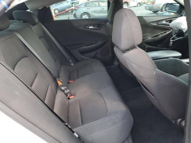 1G1ZG5ST8LF145773 - 2020 CHEVROLET MALIBU RS 白色 照片 6